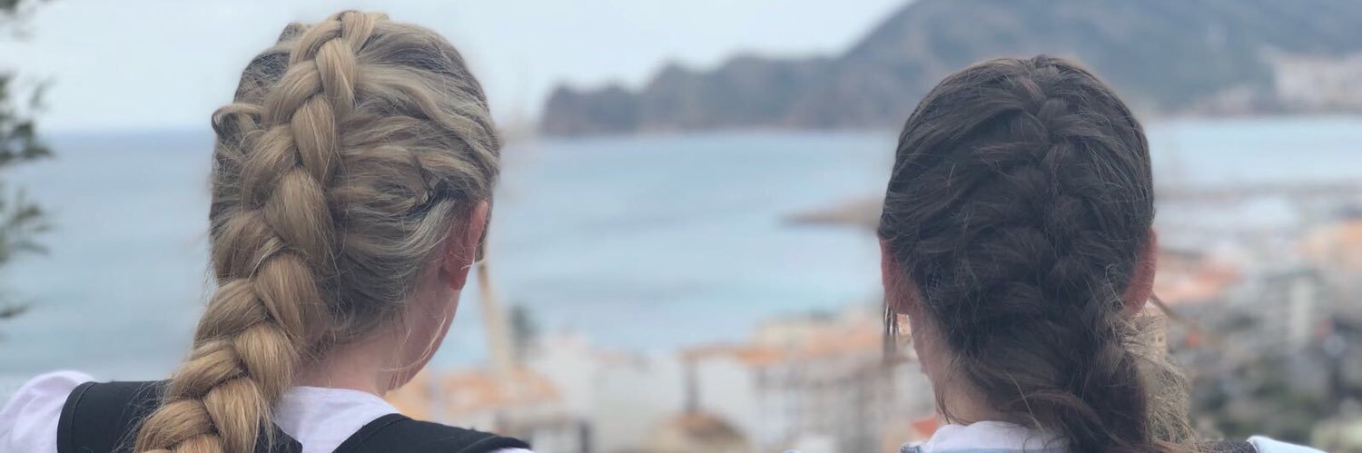 HannahSpannahG's profile banner image