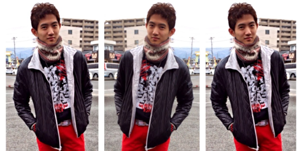 zhefrone's profile banner image