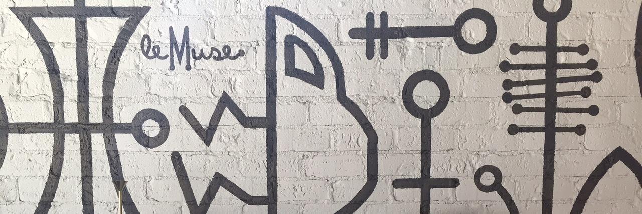 LeMuseCoffee's profile banner image