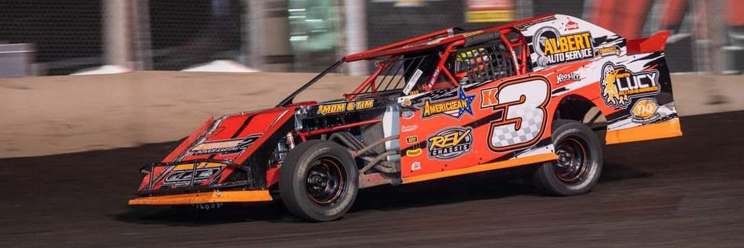 k3racing's profile banner image