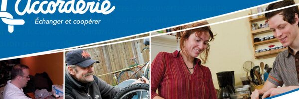 Accorderie Profile Banner