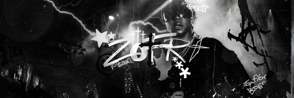 zofrr Profile Banner