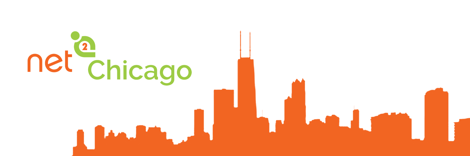 Net2Chicago's profile banner image