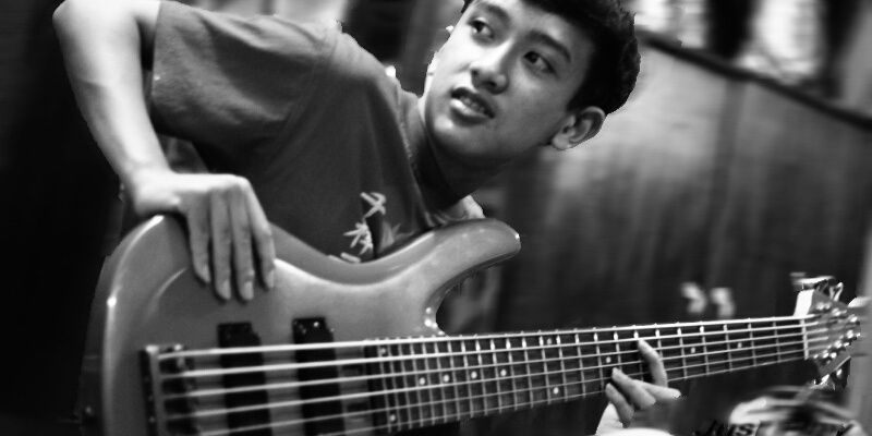 WanBassist's profile banner image