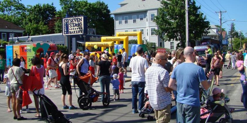 HopeStreetProv's profile banner image