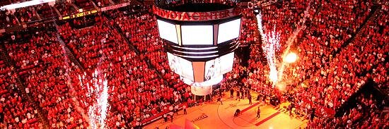Houston Rockets News banner