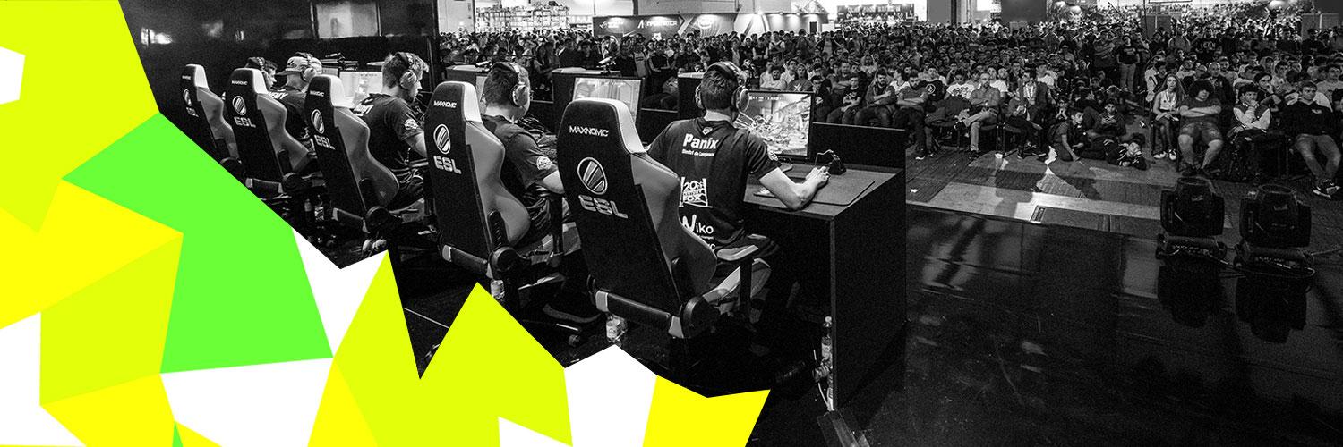 ESLItaly's profile banner image