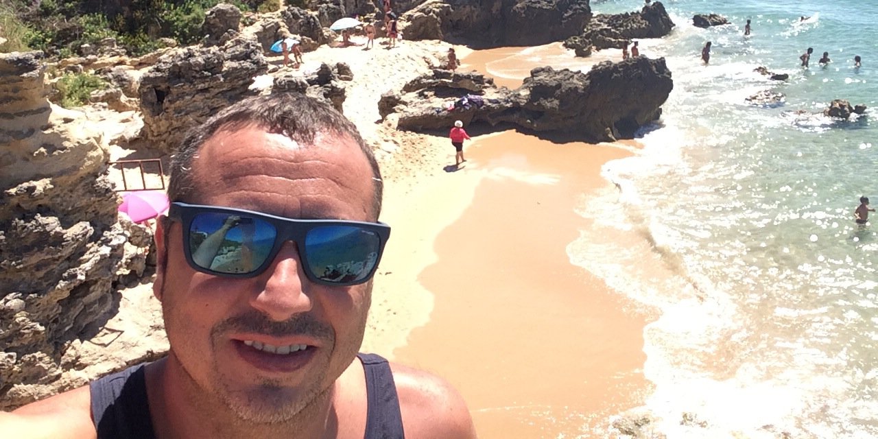 JaviOrdez's profile banner image
