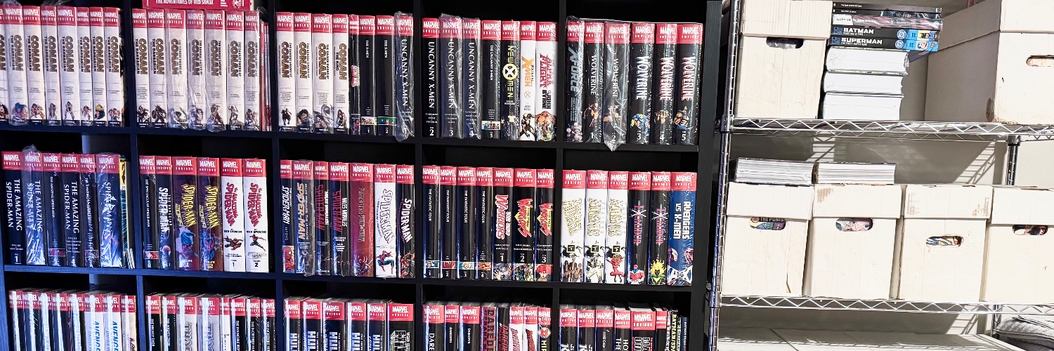 GeekedOutHammy's profile banner image