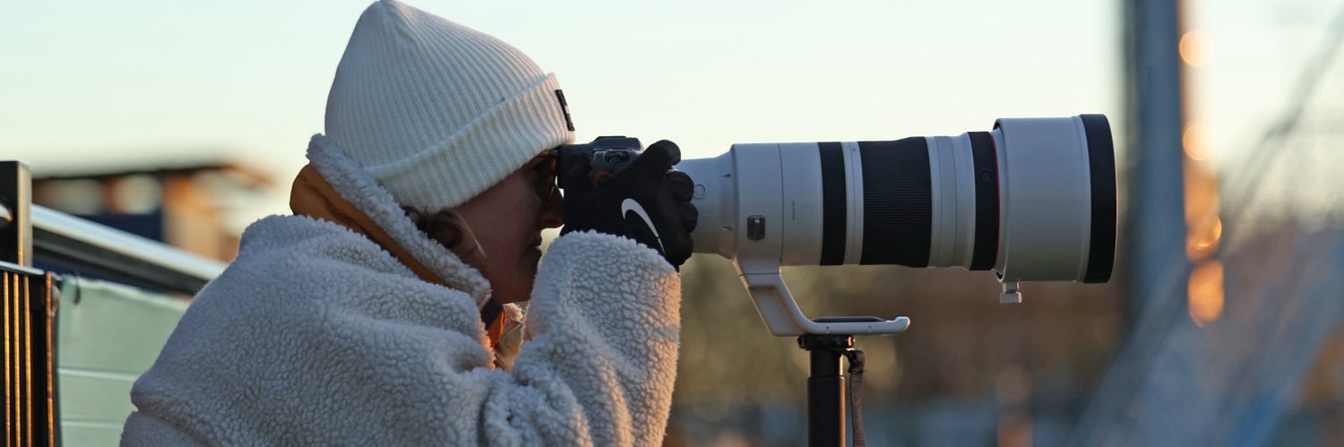 Creative Joy Photography banner