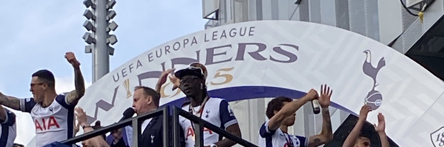 toddythfc's profile banner image