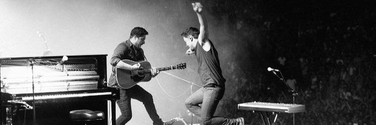 Richard Towell banner