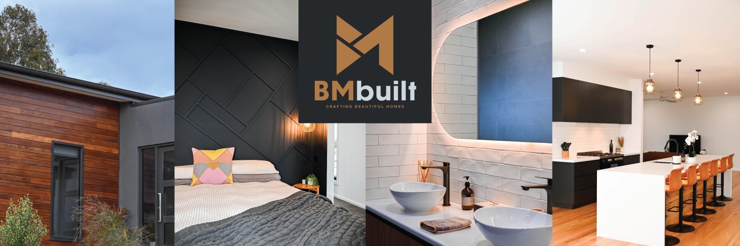 BMbuilt's profile banner image
