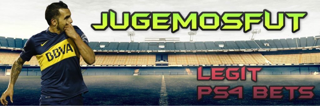 jugemosFUT's profile banner image