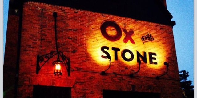 OxAndStone's profile banner image