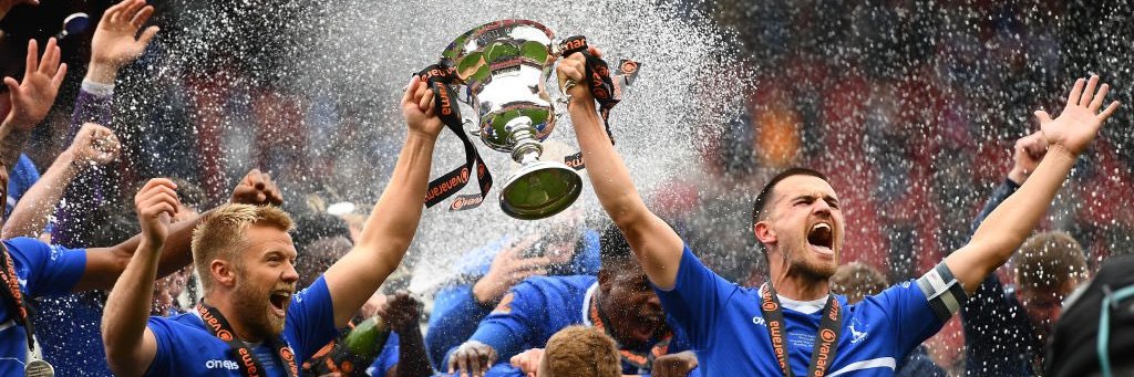 Martin Randall banner