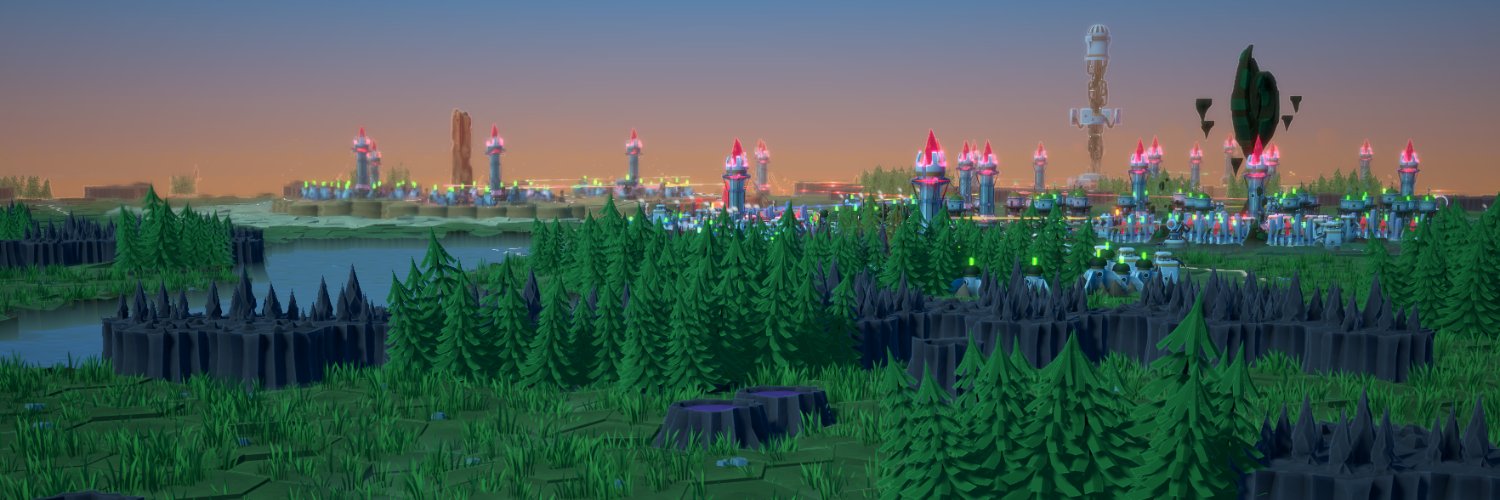 Ringlan | Scorchlands banner