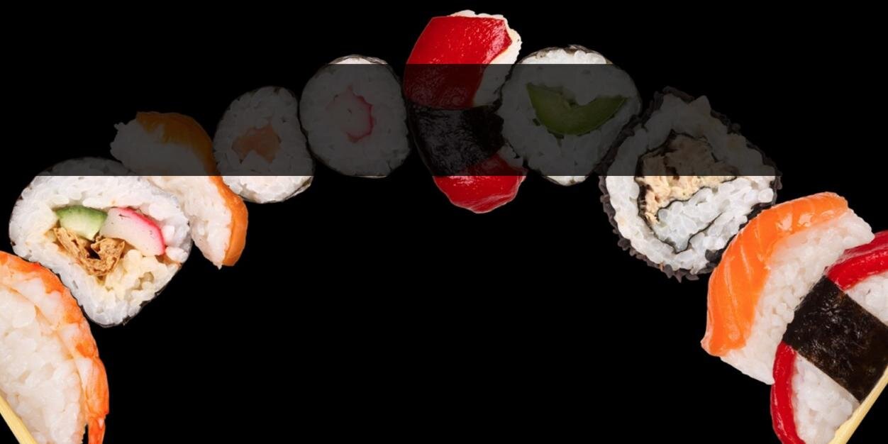 SushiHouseMX's profile banner image