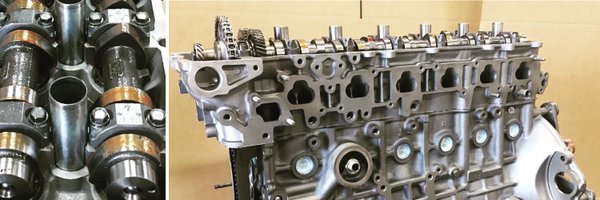 BarnettesEngine Profile Banner