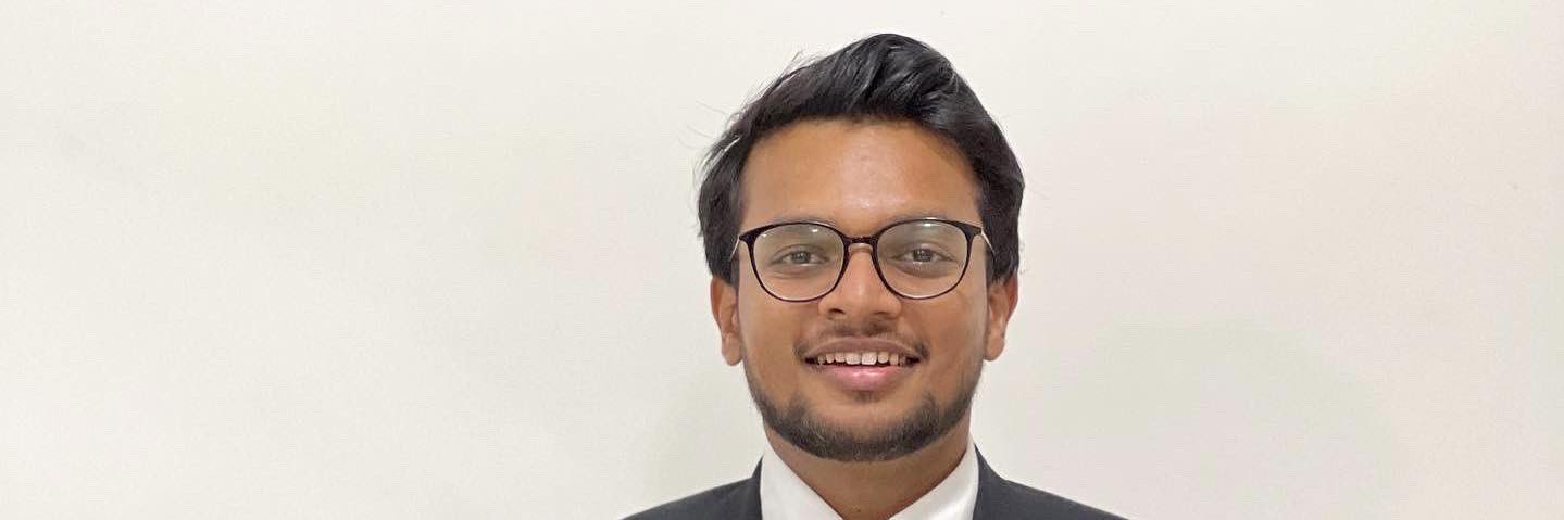 shsnkgupta's profile banner image