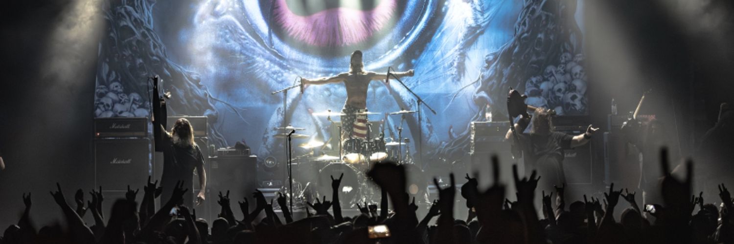 FotoMetalRock's profile banner image