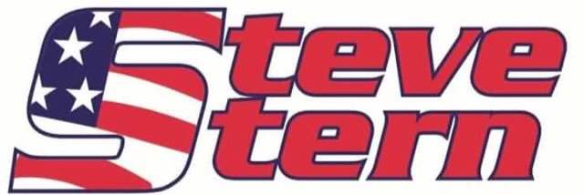 Steve Stern banner
