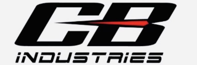 CB Industries (@_CBIndustries) / Posts / X