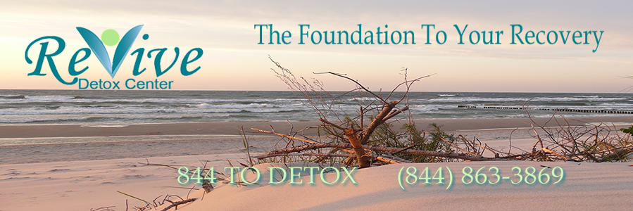 revivedetox's profile banner image