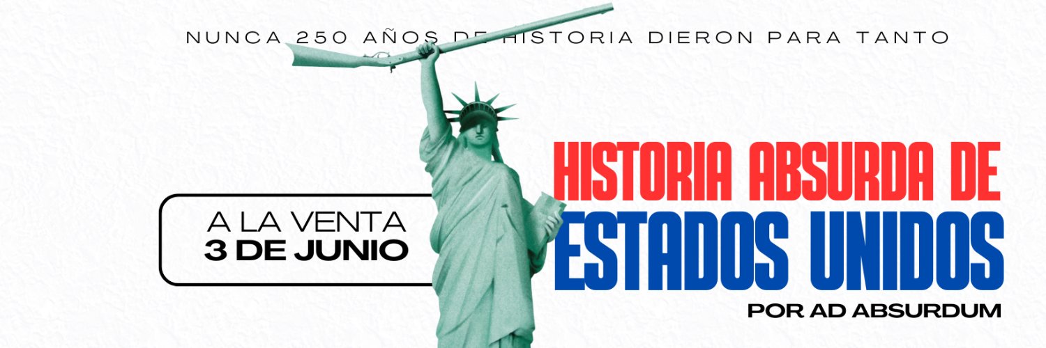 Ad Absurdum banner