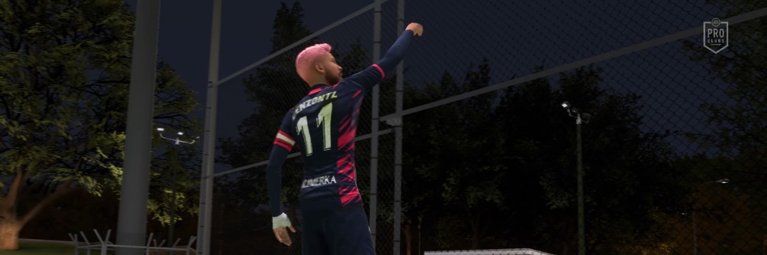 gori0365's profile banner image