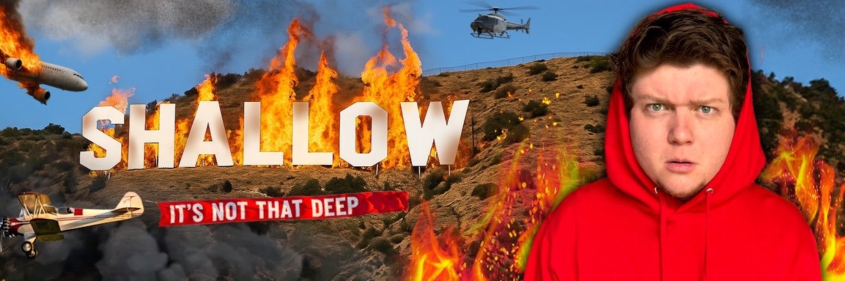 shallowriles's profile banner image