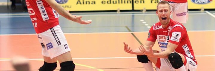Mikko Esko banner