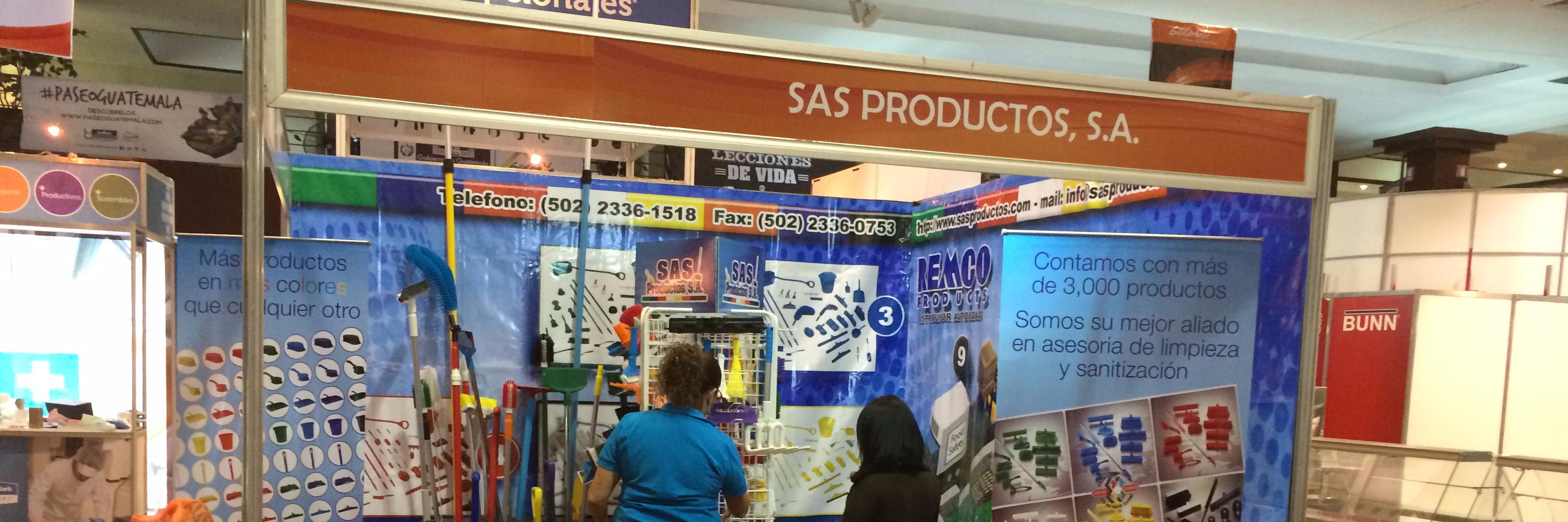 sasproductos's profile banner image