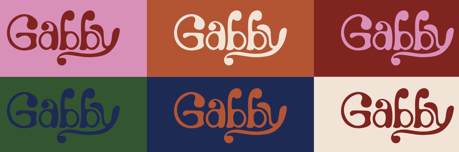 gabriellemcbay's profile banner image