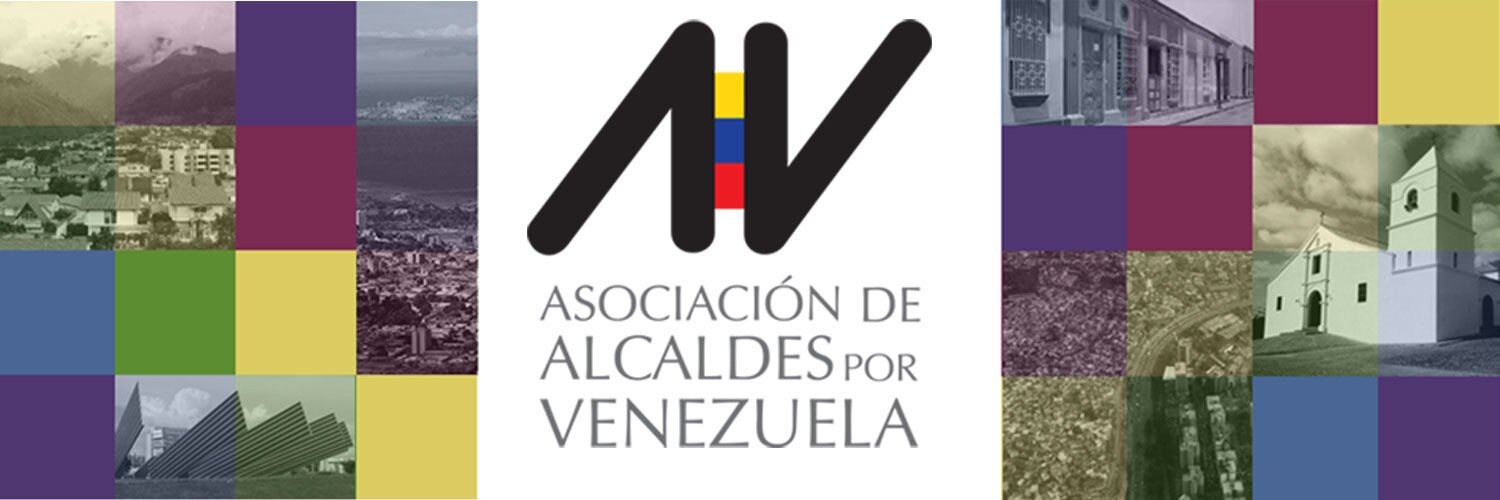 AlcaldesxVE's profile banner image