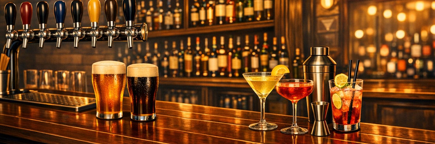 ModernBarkeep's profile banner image