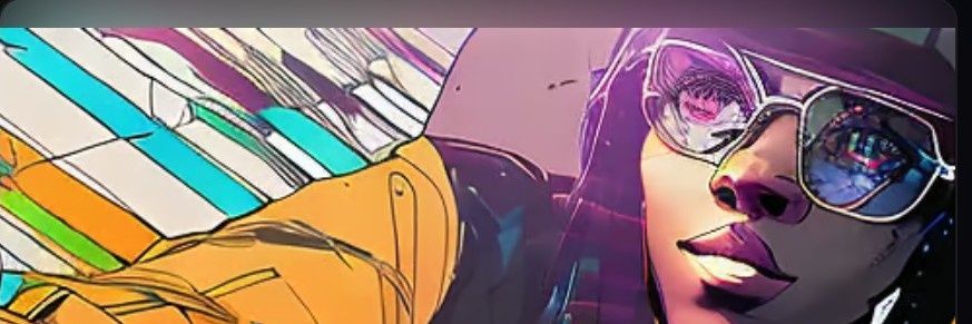 DatGirlRasta's profile banner image
