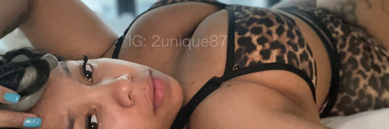 2unique87 banner
