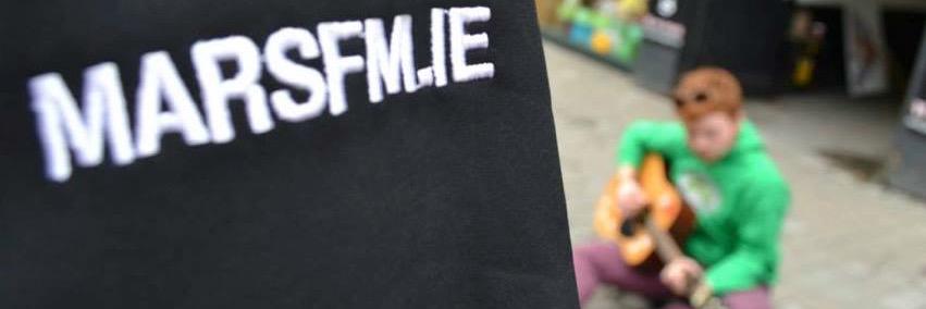 MarsFM banner