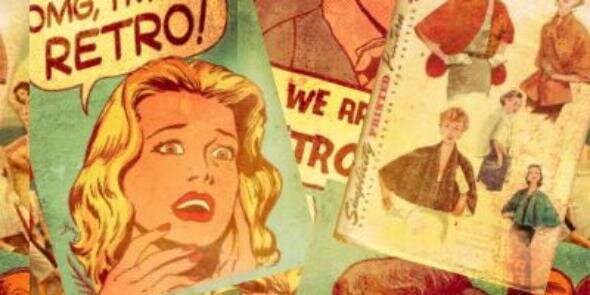 FBRetroVision's profile banner image
