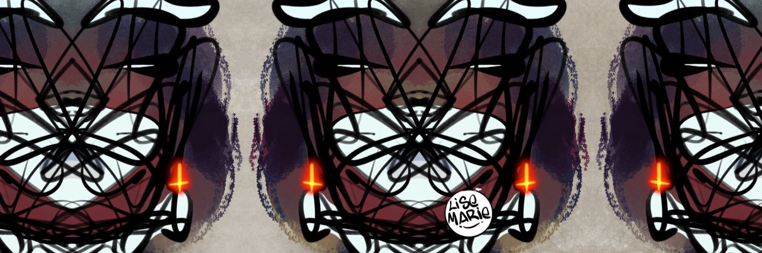 SuperLizeM's profile banner image