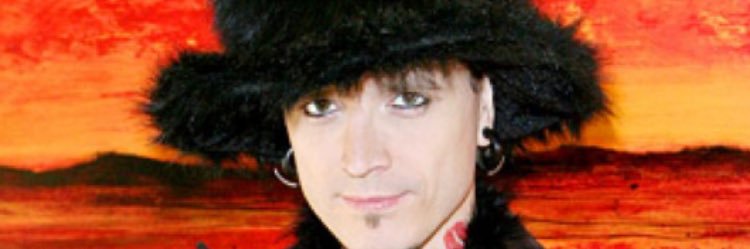 mrmichaelvm's profile banner image