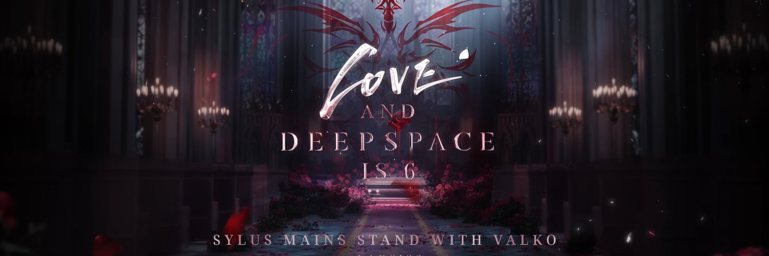 JaelBae's profile banner image