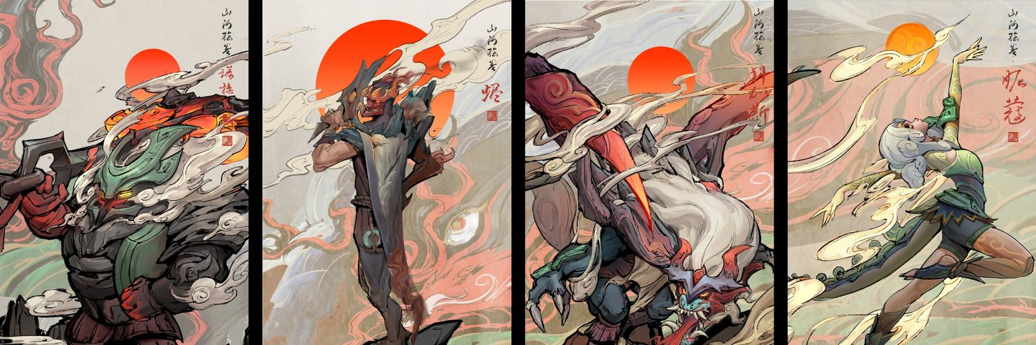 laralalaio's profile banner image