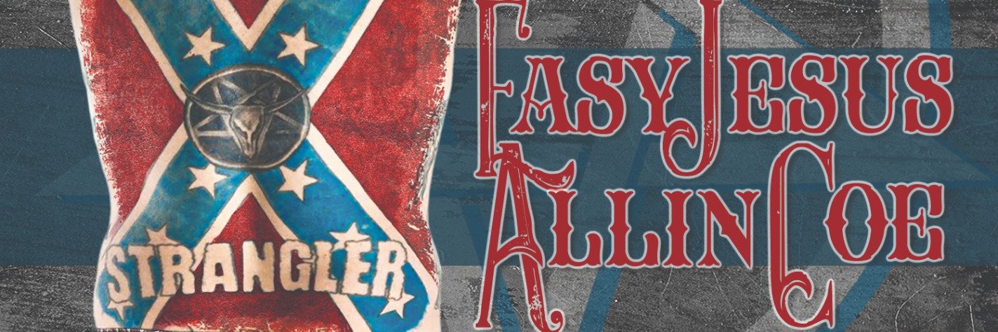 EasyJesusCoe's profile banner image