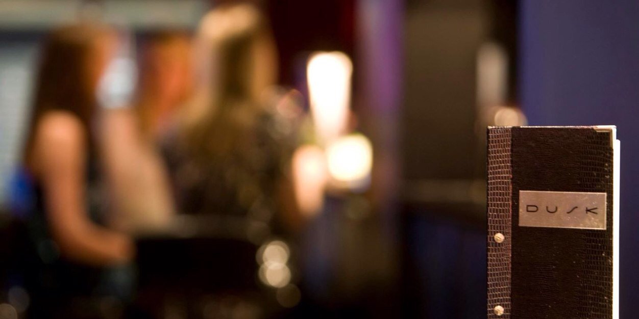 DuskCocktailBar banner