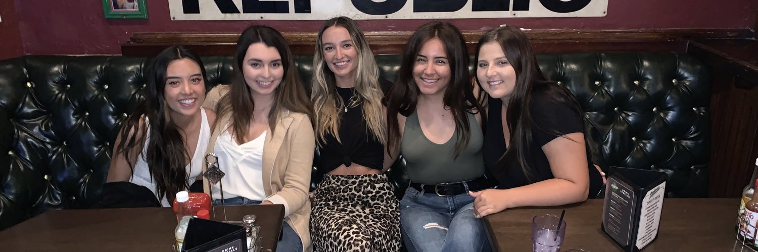 katestanjevich's profile banner image