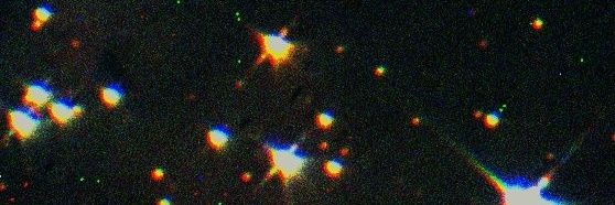 IQueGeekk's profile banner image