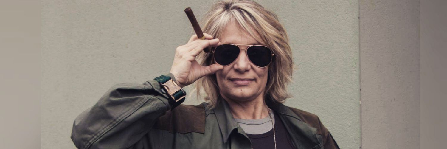 Sylvie Barriere banner