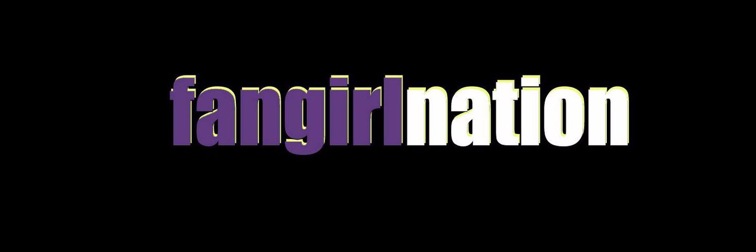 FangirlNation banner